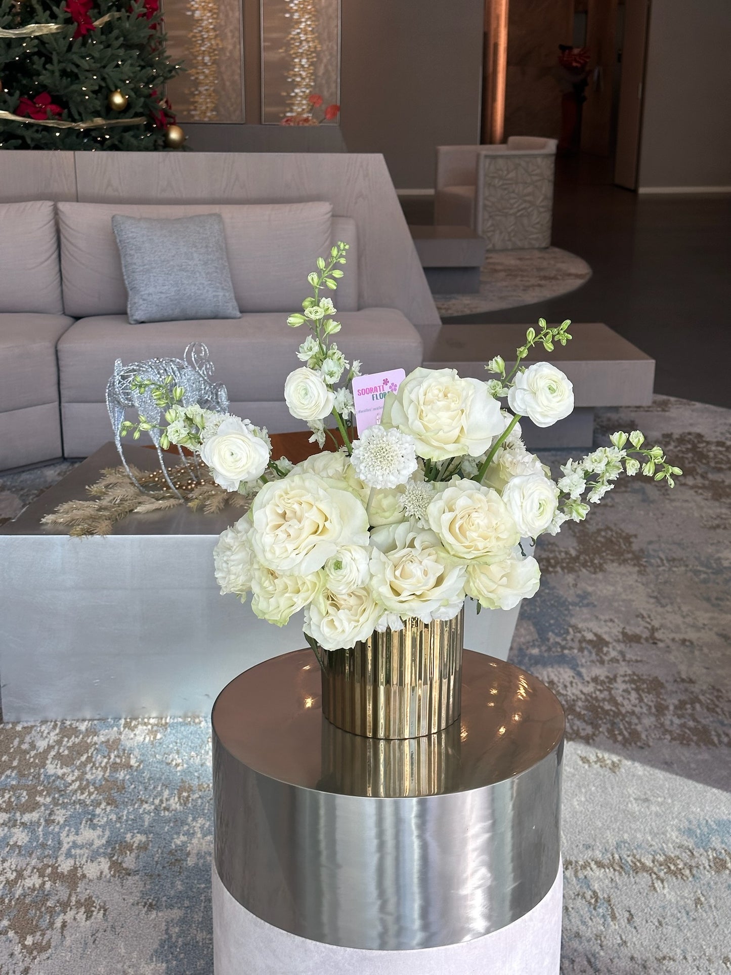 Surprise Me Arrangement Standard