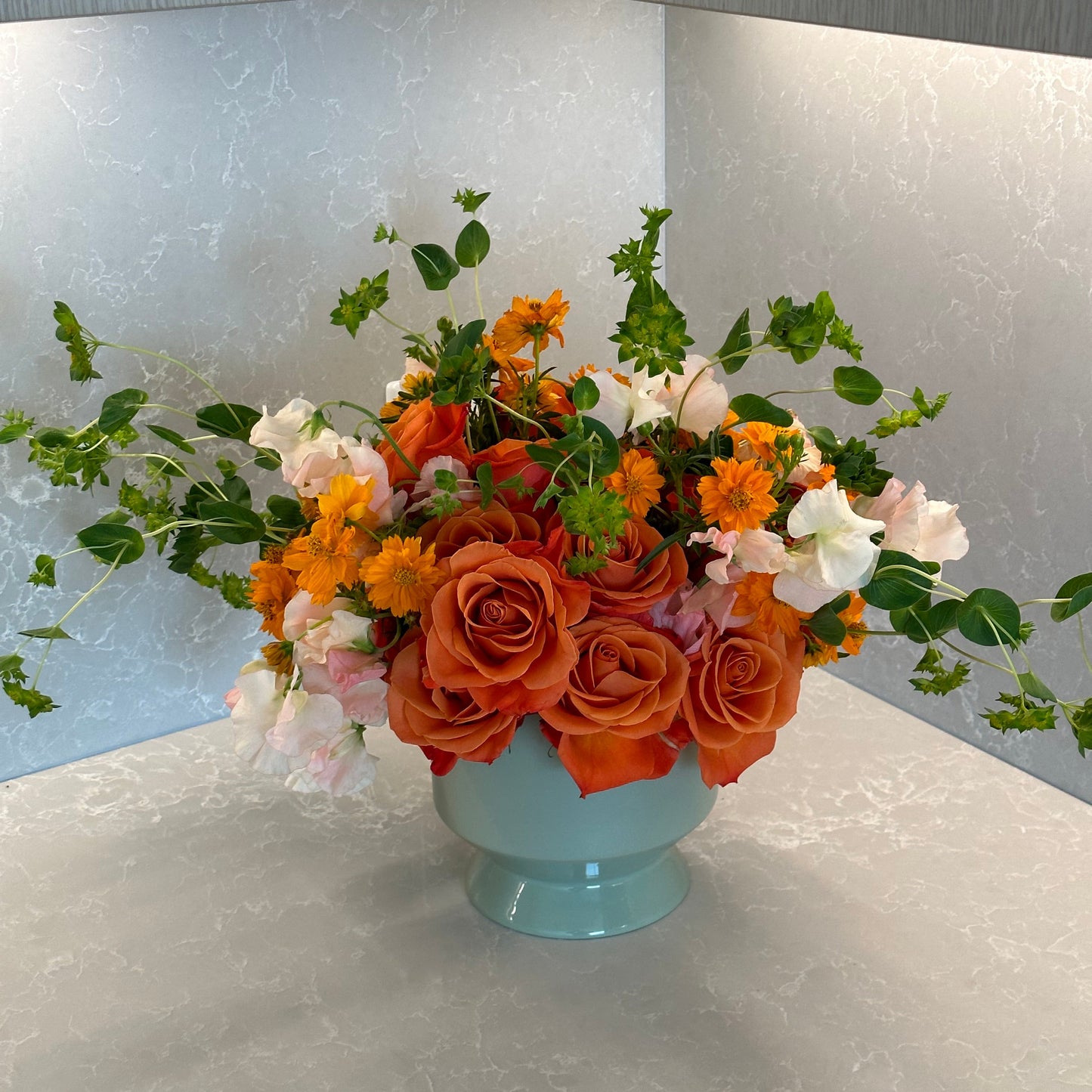 Surprise Me Arrangement Standard