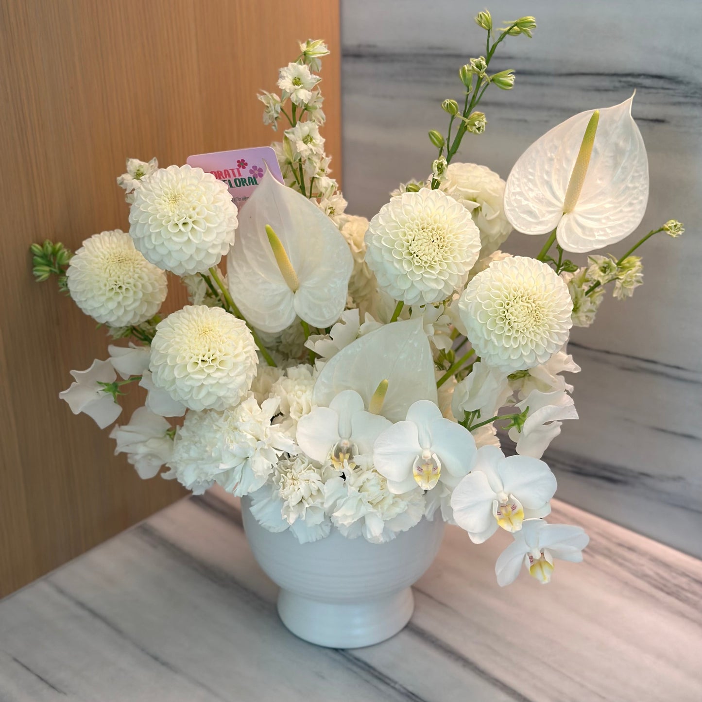 Surprise Me Arrangement Medium
