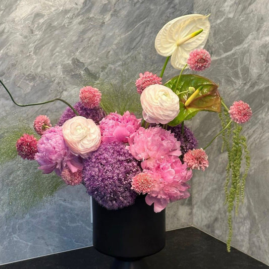 floral arrangement