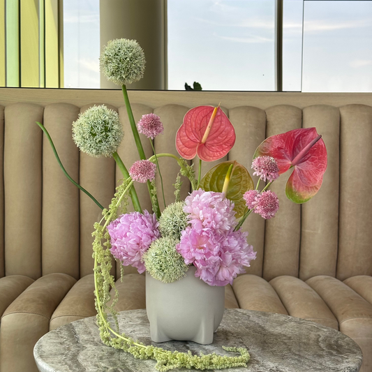 floral arrangement