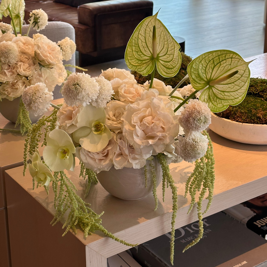 floral arrangment