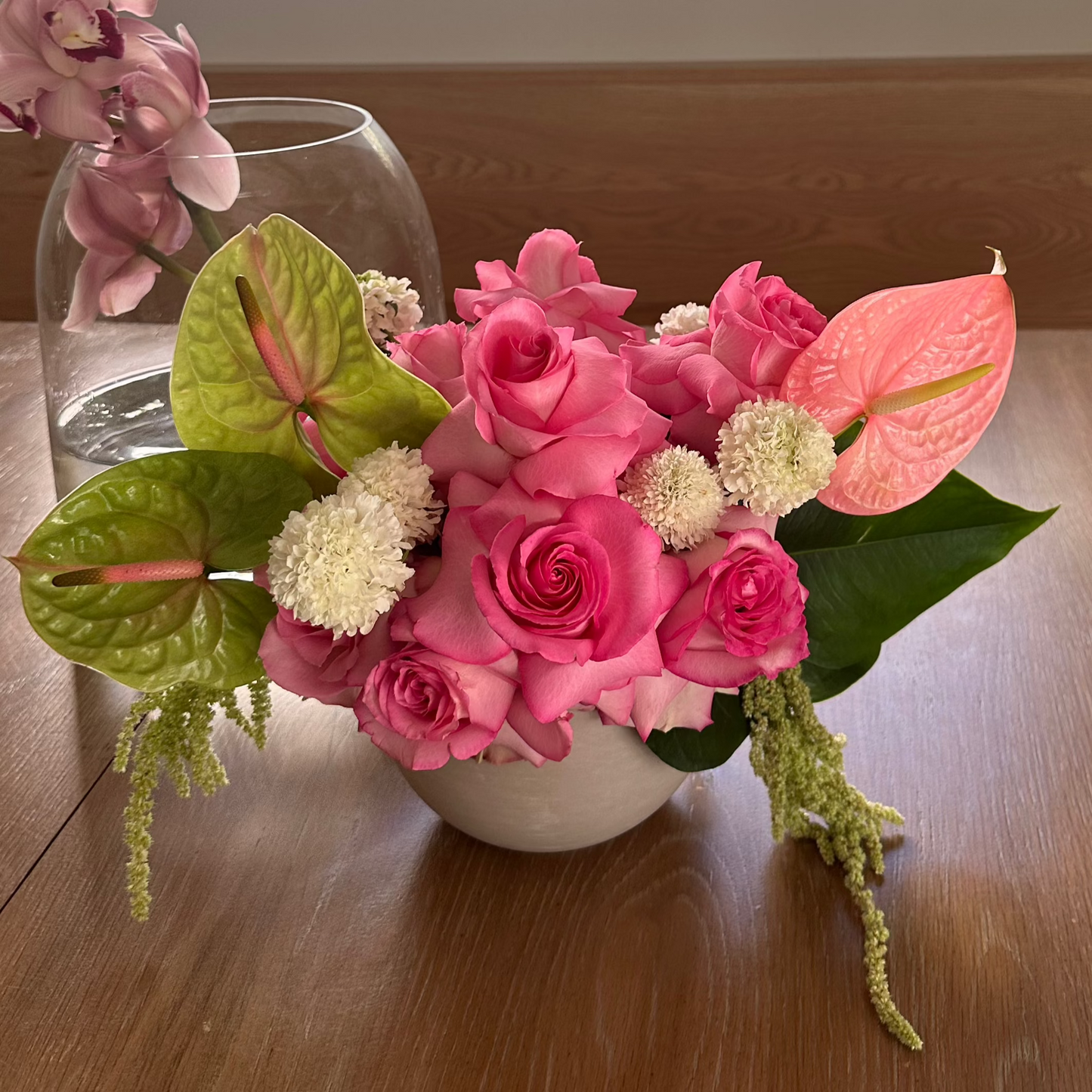 floral arrangement