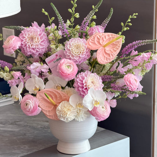 Surprise Me Arrangement Medium