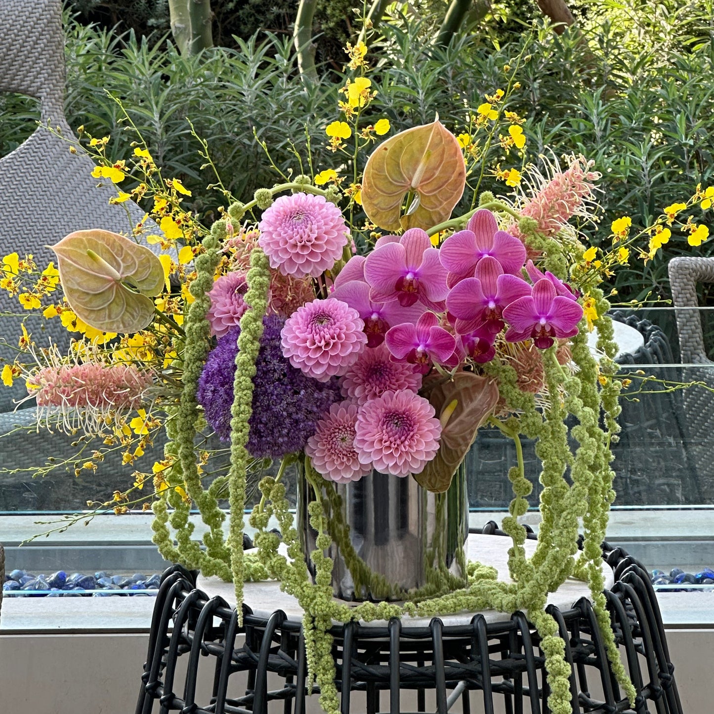 Surprise Me Arrangement Medium