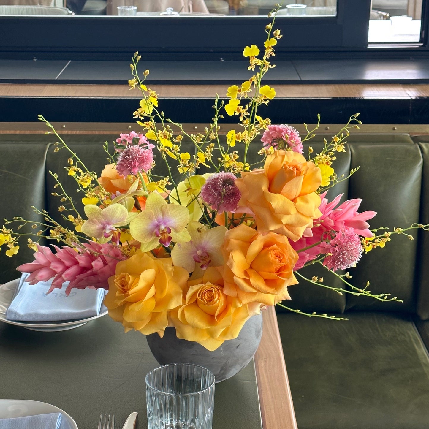 Surprise Me Arrangement Standard