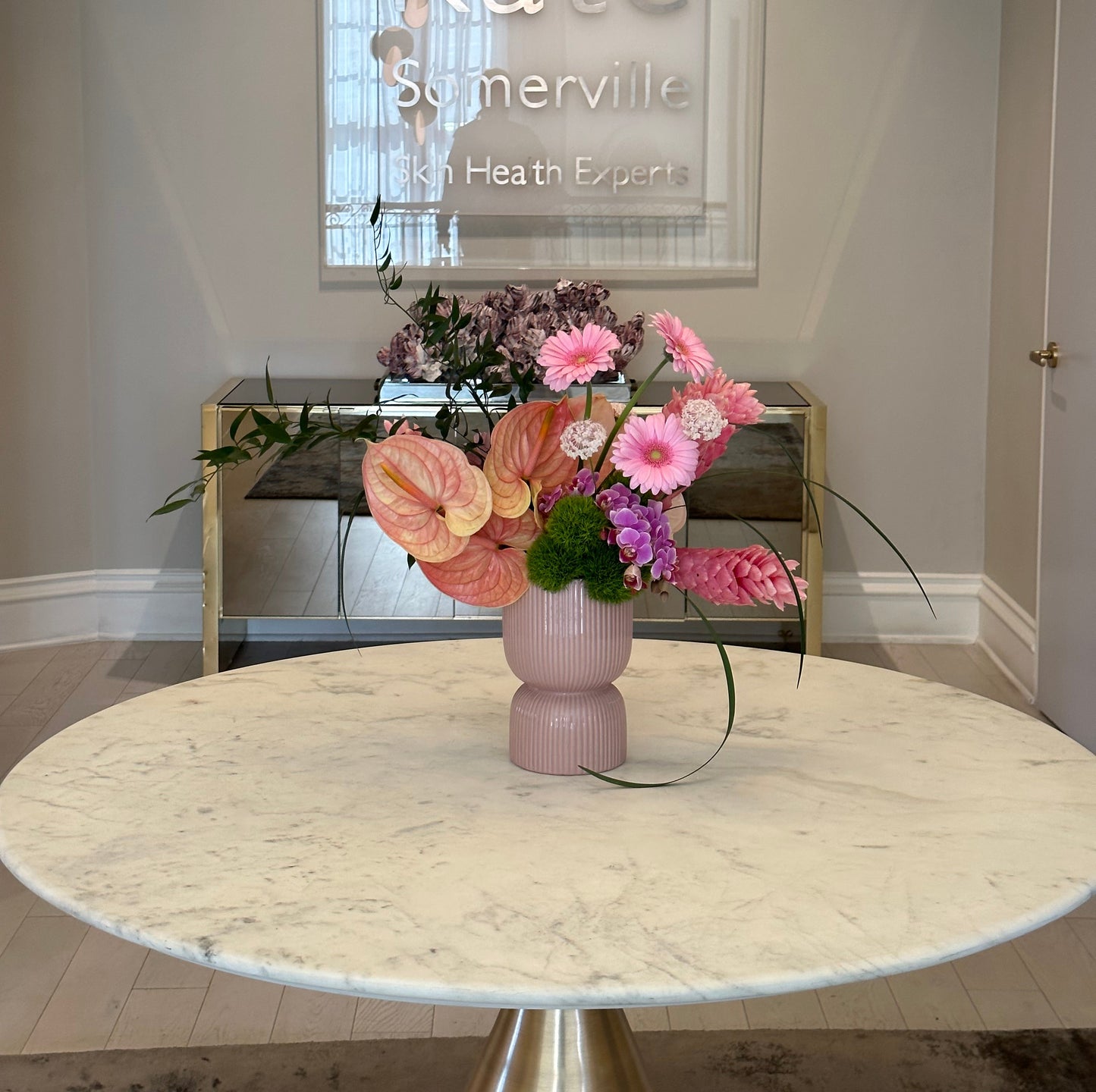 Surprise Me Arrangement Standard