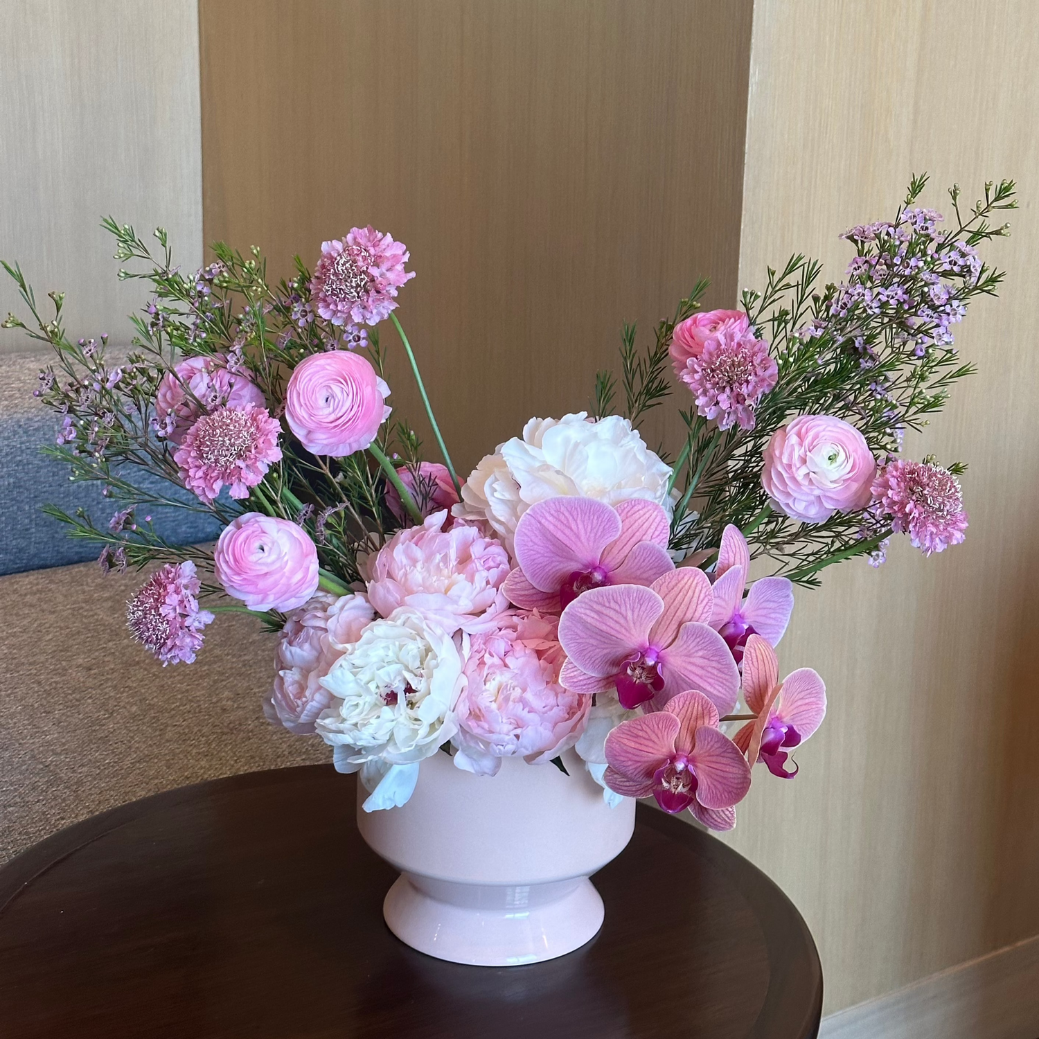 floral arrangement
